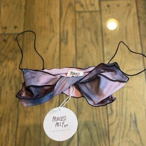 Princess Polly crop top